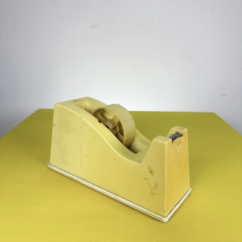 Dispenser scotch vintage - scotch, lp