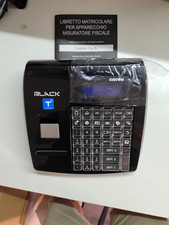 Registratore Di Cassa Custom  Big Plus