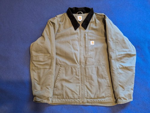Giacca carhartt - giacca,