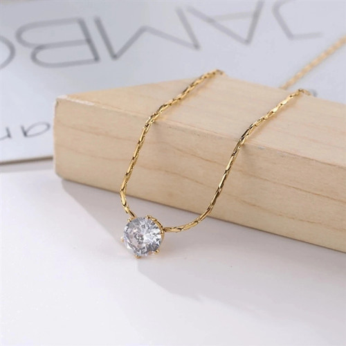 Collana donna classica - , con