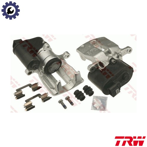 Pinza freno bhs1009e - pinza, volvo