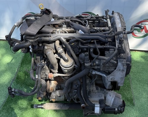 Motore completo alfa romeo - motore,