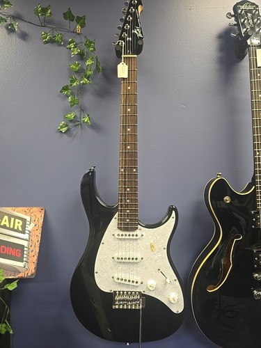Peavy raptor custom - peavy, electric