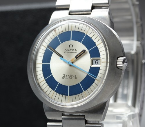 Orologio uomo vintage - uomo,