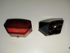 Fantic Trial fanalino posteriore