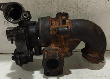 TURBINA TURBO PER FORD Fiesta