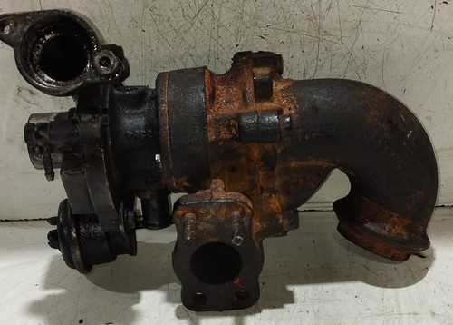 Turbina turbo per - per, ford