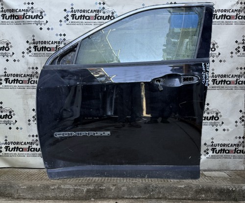 Porta anteriore sinistra jeep - anteriore,
