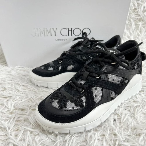 Jimmy choo sneakers - jimmy,