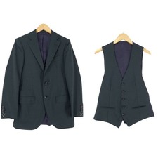 Suitsupply Lazio Slim Fit El3