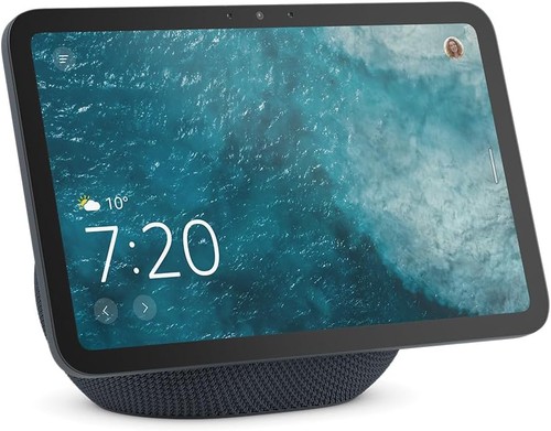 Amazon echo show - amazon,
