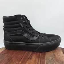 Scarpe Vans Sk8-Hi donna 8,5