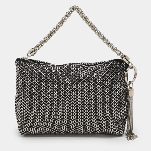 Pochette polso jimmy choo - pochette,