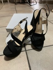Scarpe Con Tacco Donna Albano Numero 40