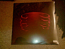 Tool - Undertow  VINYL  2LPs