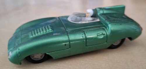 Politoys aps jaguar le mans - aps,