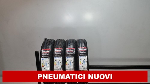 Gomme nuove 135 80r13 70t - gomme,