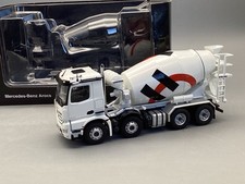 Veicoli da costruzione 1:50