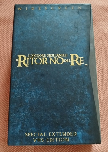Signore degli anelli il - il,