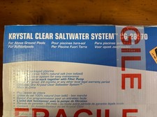 Clorinatore a Sale Intex