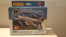 Best LOCK - Air Force One - Importato da Stati Uniti - Costruzioni Tipo Lego