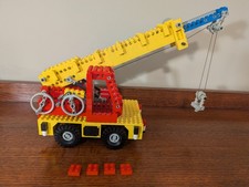 LEGO Technic Vintage: Expert