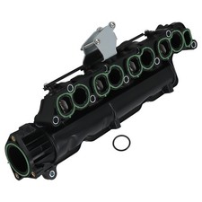 Collettore di aspirazione