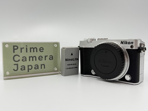 Nikon fotocamera digitale - j5,