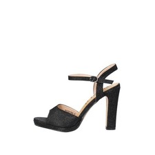 Sandalo con Tacco Donna