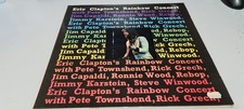 ERIC CLAPTON - RAINBOW CONCERT