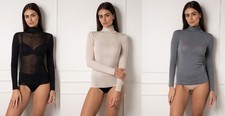Lovable donna maglia collo - lovable,
