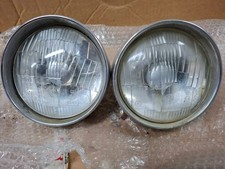 FIAT 500 RICAMBI EPOCA FARI