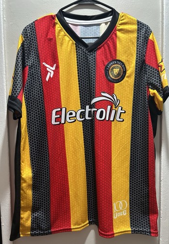 Maglia uomo bootleg - , leones