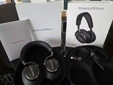 Cuffie Bowers & Wilkins Px8