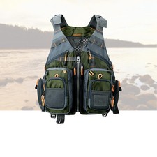 Giubbotto salvagente giubbotto