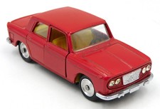 Mercury Lancia Fulvia Berlina