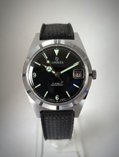 Vintage Swiss Services