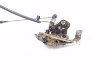 7723517 SERRATURA PORTA ANTERIORE SINISTRO per FIAT PANDA 1A SERIE 1.1 4X4 1981