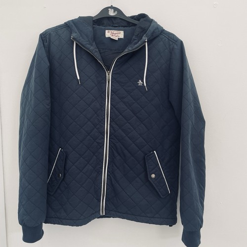 Giacca bomber penguin - bomber,