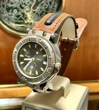 Orologio Zenith Mondia Mistral