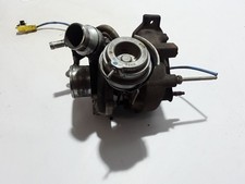 Turbocompressore Renault