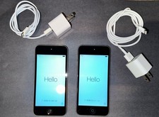 2x iPod touch (5a generazione)
