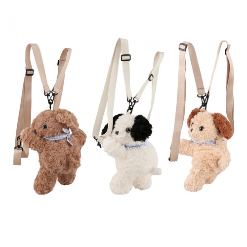 Borsa tracolla per cani - borsa,