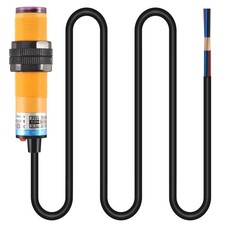 3X(DC 3 Fili 6-36V PNP IR