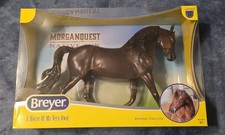 Breyer Traditional MorganQuest
