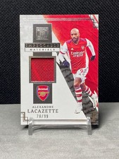 Arsenal 2021 22 panini - 2021-22,