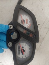 Strumentazione Hm 50