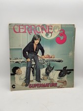 Cerrone - Cerrone 3 -