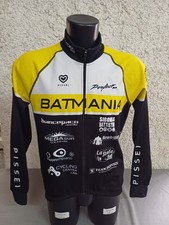 Giubbino jacket ciclismo - giubbino,