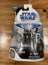 Star Wars The Clone Wars R3-S6